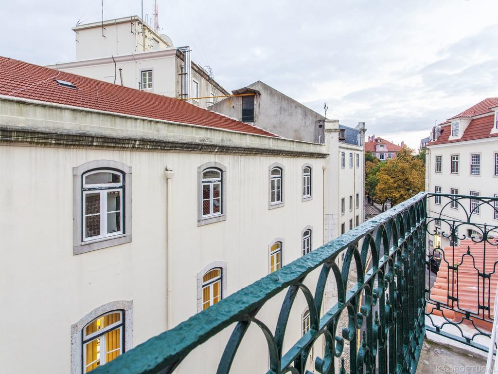 Appartamento Carmo Chiado Deluxe *