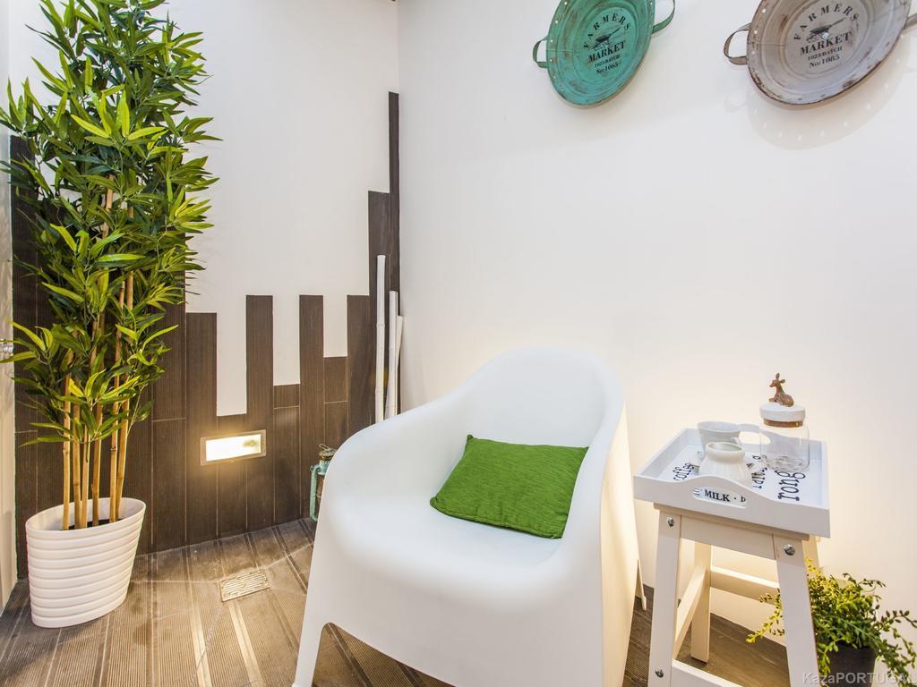 Appartamento Carmo Chiado Deluxe