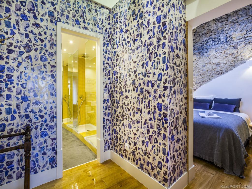 Appartamento Carmo Chiado Deluxe *