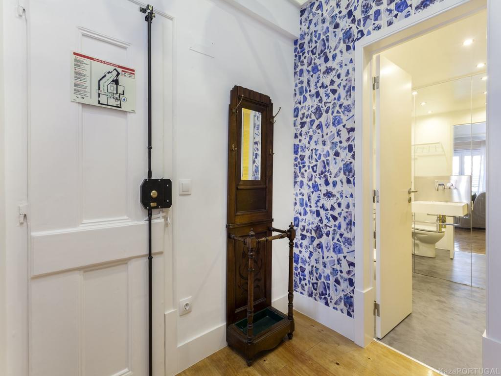Appartamento Carmo Chiado Deluxe