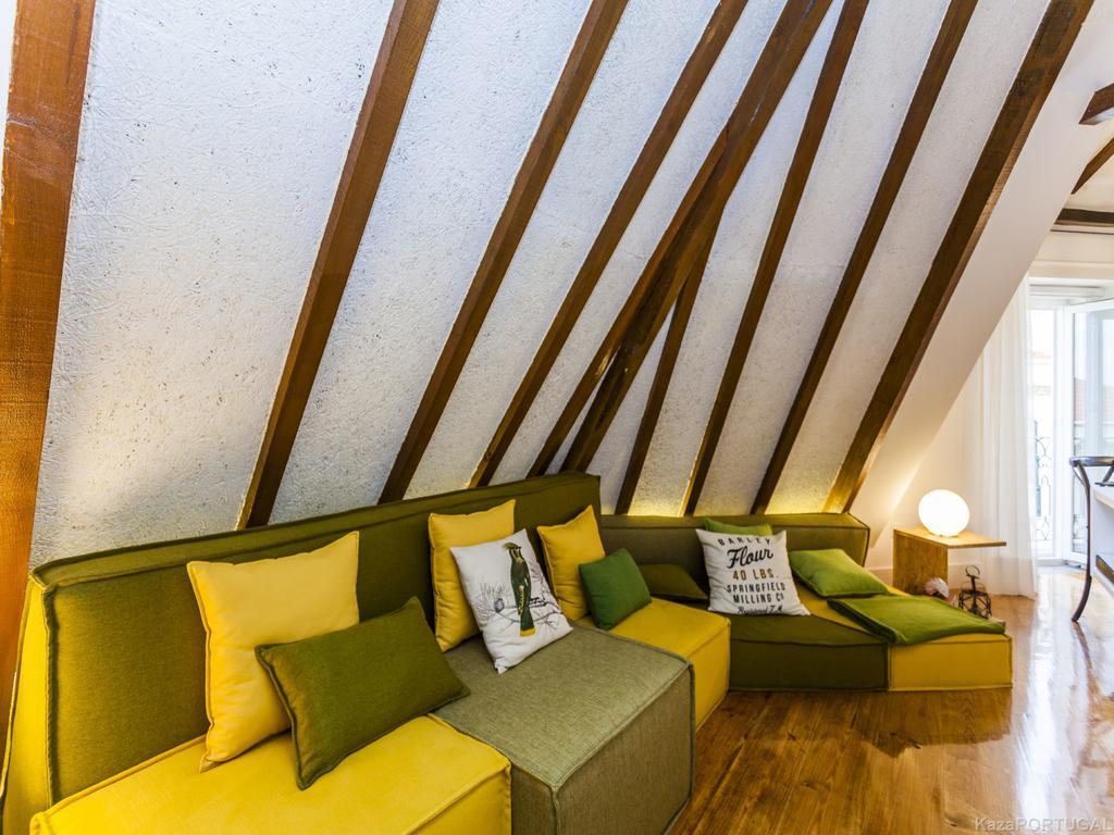 Appartamento Carmo Chiado Deluxe *