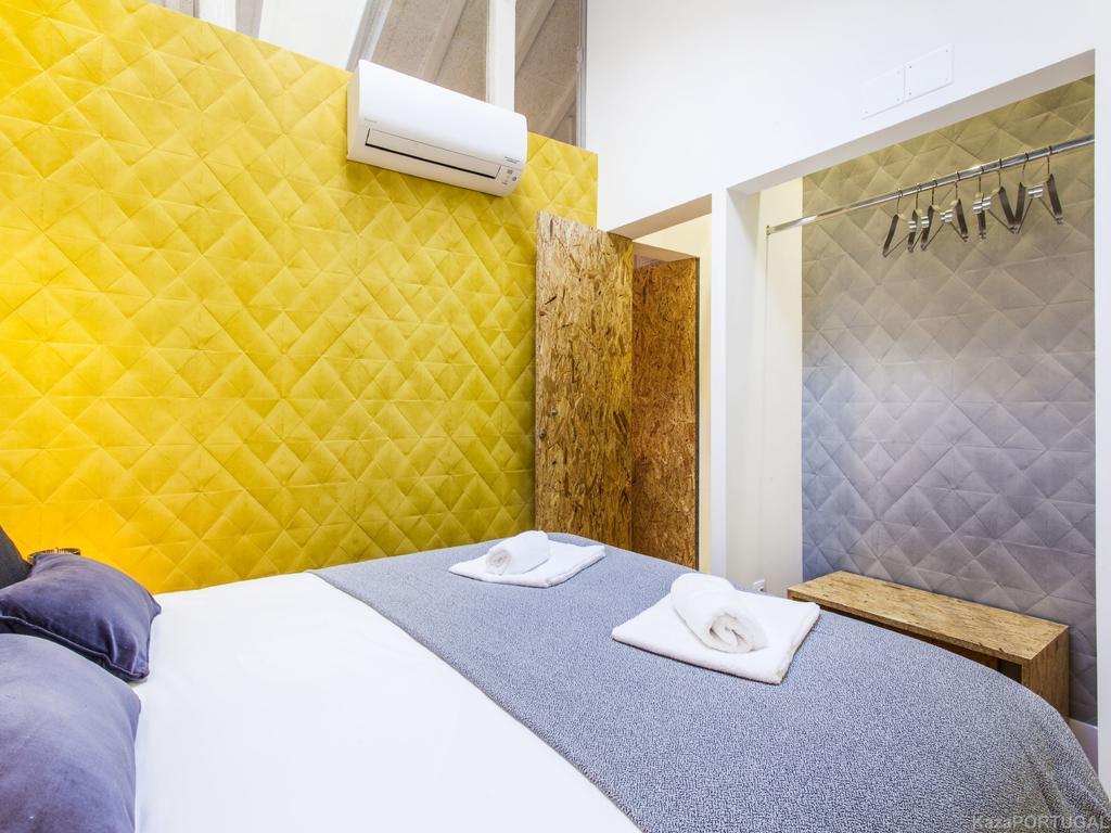 Carmo Chiado Deluxe * Lisbona